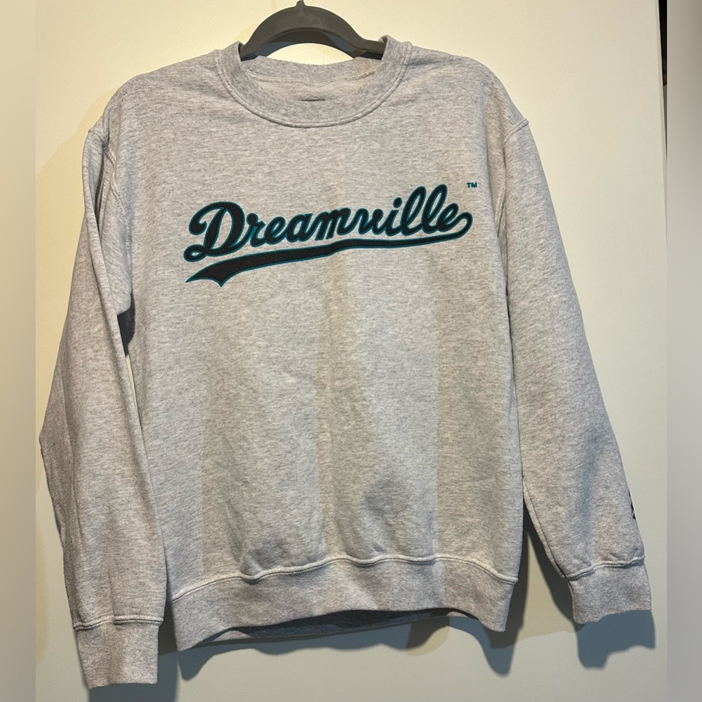 Dreamville Ladies S Sweatshirt